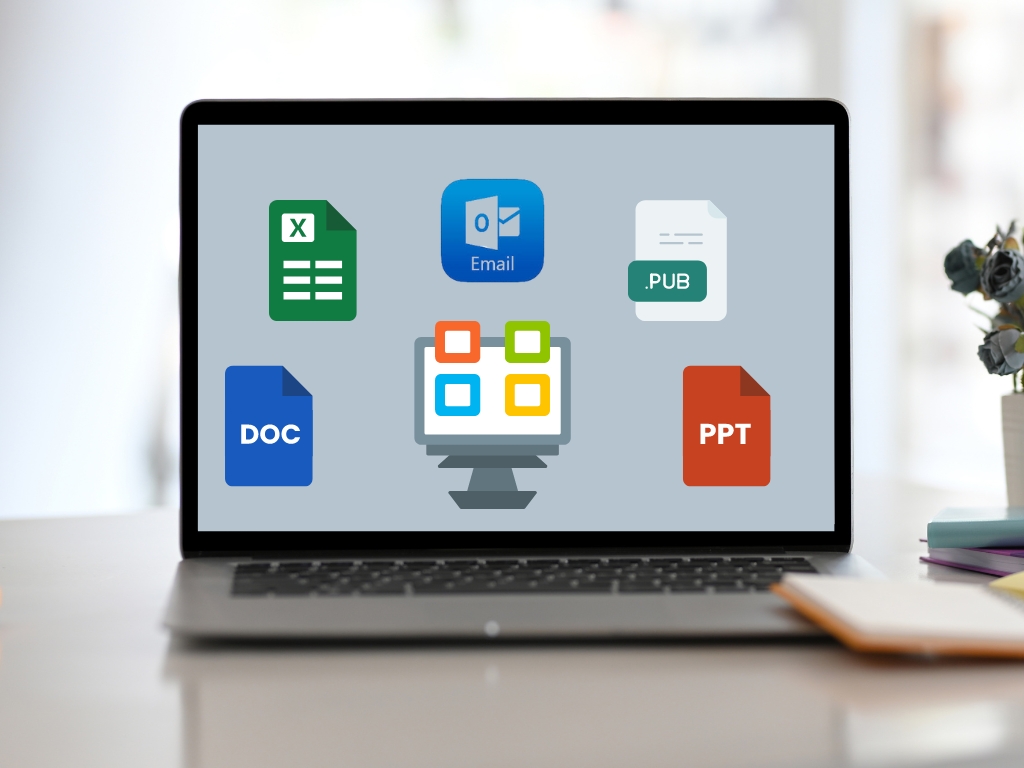 Microsoft Office-Vorlagen: Konsistente Dokumente für moderne Unternehmen